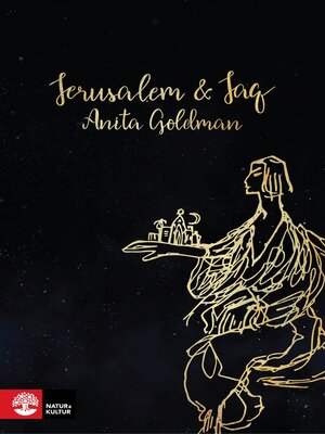 cover image of Jerusalem & jag